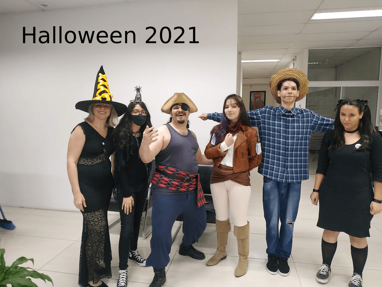 my period as an English Teacher